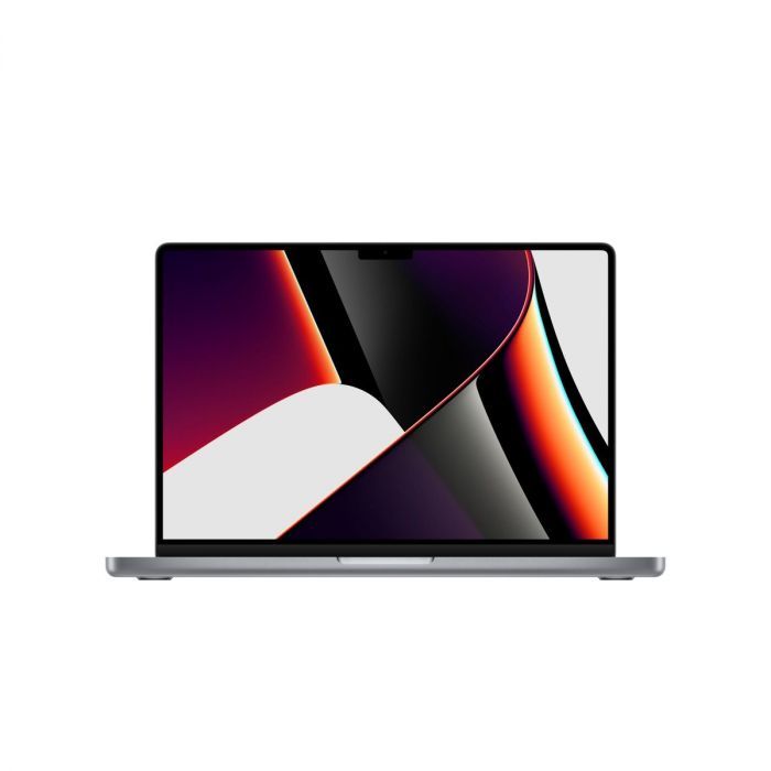 MacBook Pro 14