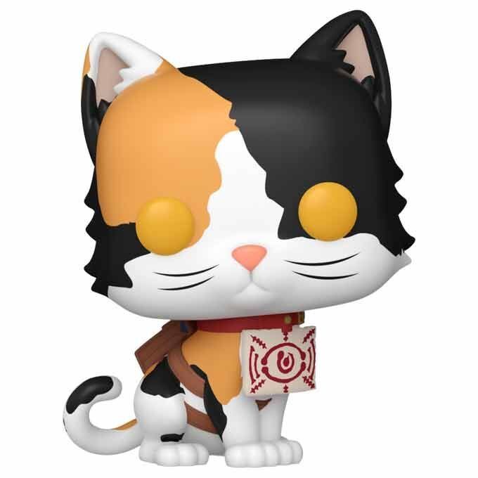 POP! Animation: Chachamaru (Demon Slayer: Kimetsu no Yaiba) POP-2045