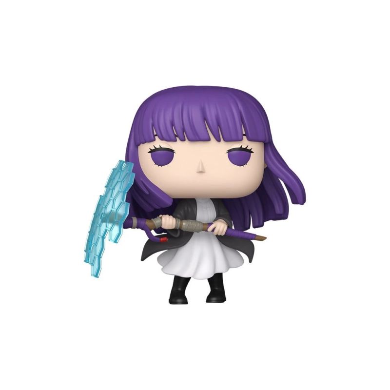 POP! Animation: Fern (Frieren: Beyond Journey's End) POP-1987