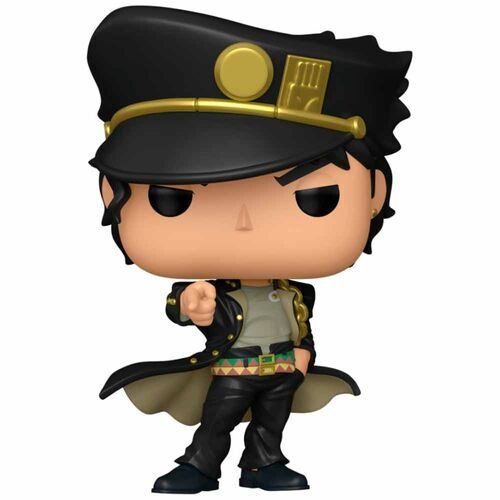 POP! Animation: Jotaru Kujo (Jojo's Bizarre Adventure) POP! Animation: Jotaru Kujo (Jojo's Bizarre Adventure)