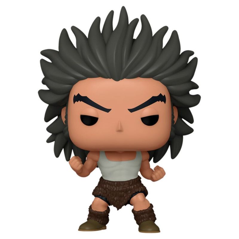 POP! Animation: Uvogin (Hunter X Hunter) POP! Animation: Uvogin (Hunter X Hunter)