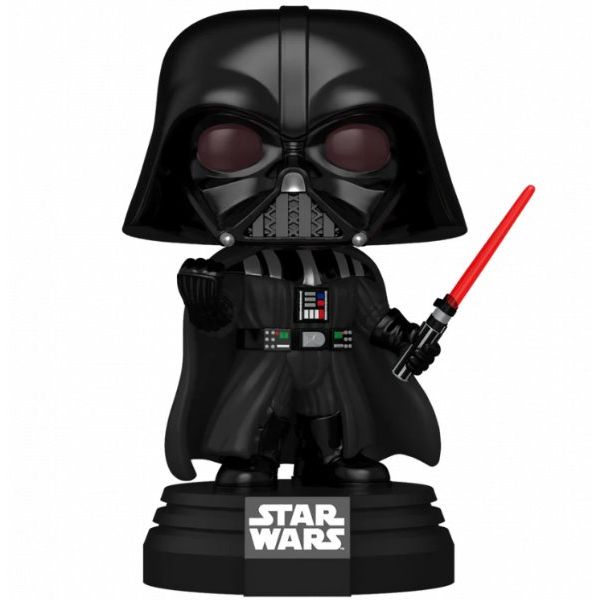 POP! Darth Vader (Star Wars) (Lights and Sounds) POP-0795