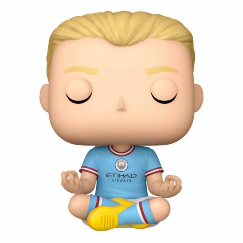 POP! Football: Erling Haaland (Manchester City) POP-0068