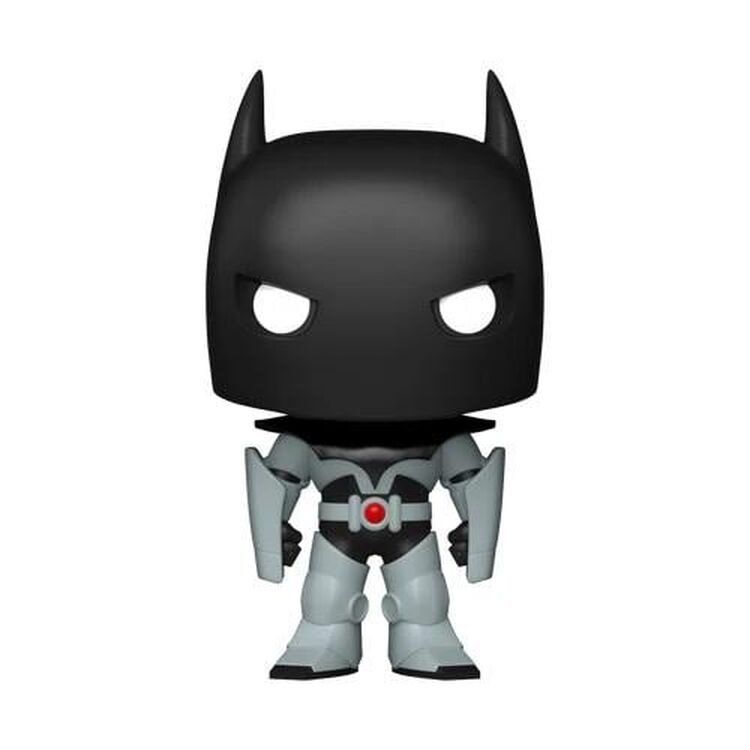 POP! Heroes: Batman Beyond Armored Bruce (DC Comics) POP-0559