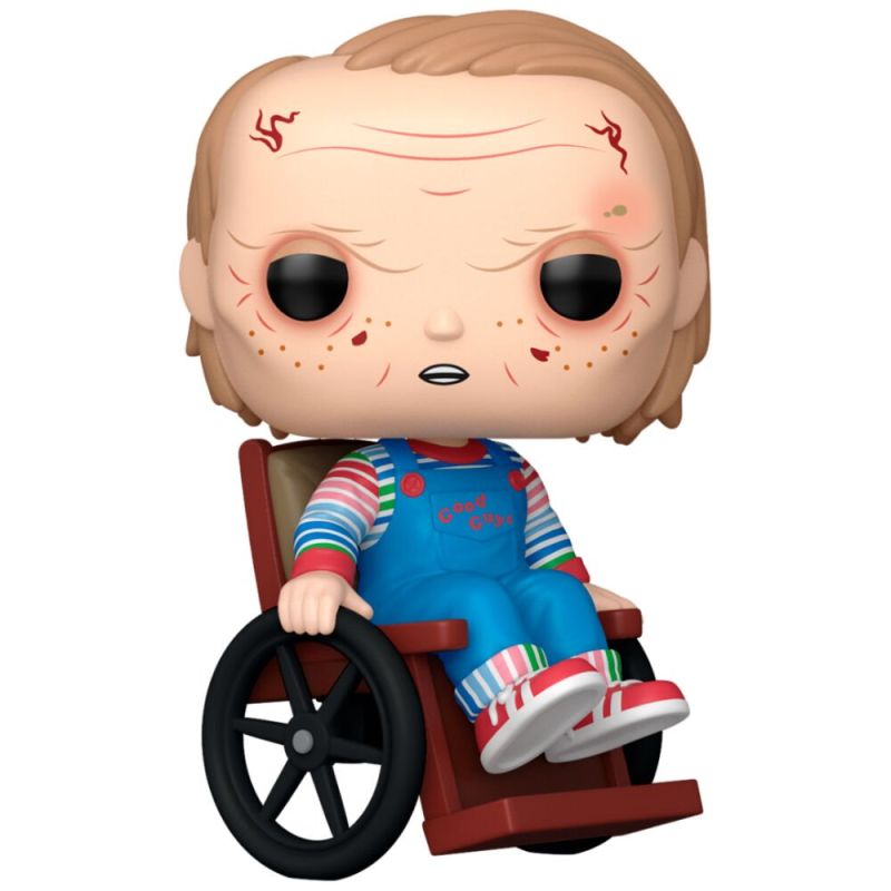 POP! Movies: Old Chucky (Chucky) POP-1720