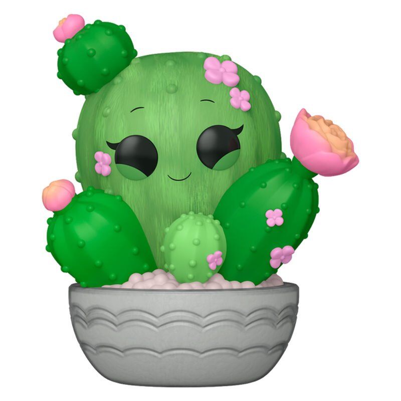 POP! Plants: Barrel Kaktus