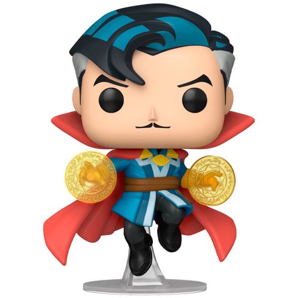 POP! Spider-Man: Doctor Strange (Marvel)