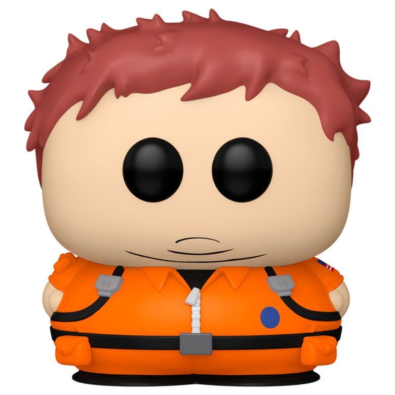 POP! TV: Hippie Exterminator Cartman (South Park) POP-1760