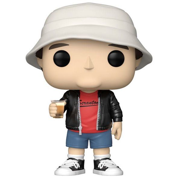 POP! TV: Kevin Malone (The Office) POP-1671