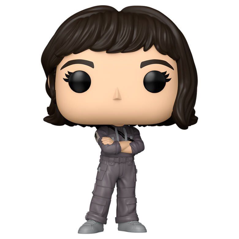 POP! TV:Wendy (Alien Earth) POP! TV:Wendy (Alien Earth)