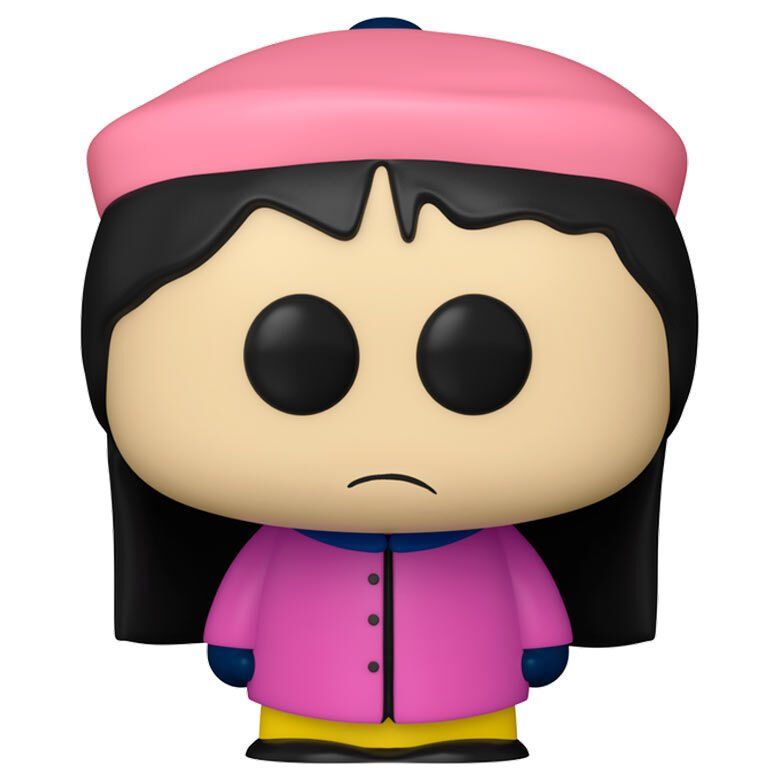 POP! TV: Wendy Testaburger (South Park) POP-1762