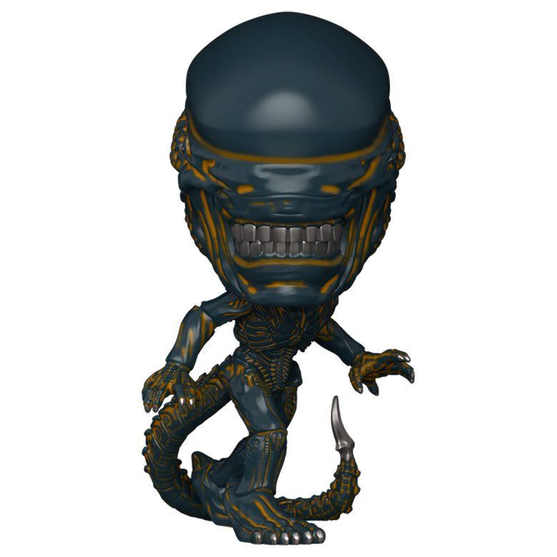 POP! TV: Xenomorph (Alien Earth) 15 cm POP-1768