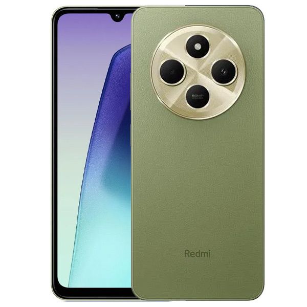 Xiaomi Redmi 14C 4128 GB Sage Green *Nový z výkupu s DPH* 6941812787670