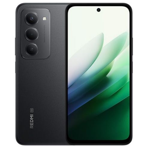 Xiaomi REDMI 15 5G 4GB128GB Black 6932554452131
