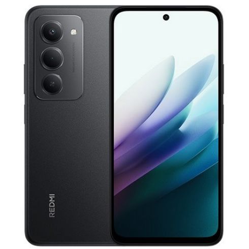 Xiaomi REDMI 15 6GB128GB Black 6932554445119