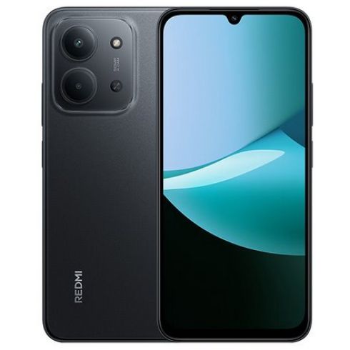 Xiaomi Redmi 15C 4GB128GB Black 6932554444860