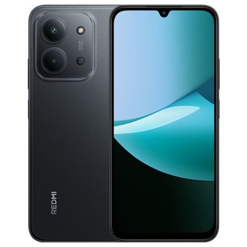 Xiaomi Redmi 15C 8GB256GB Black 6932554444884