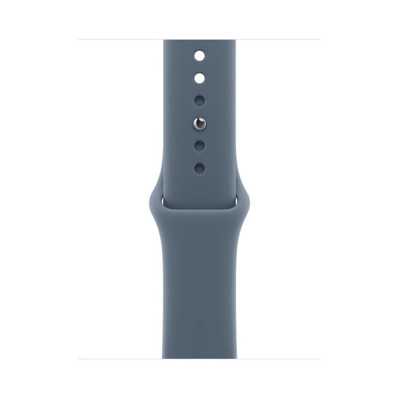 Apple Watch 40mm Anchor Blue Sport Band - SM MFFV4ZMA