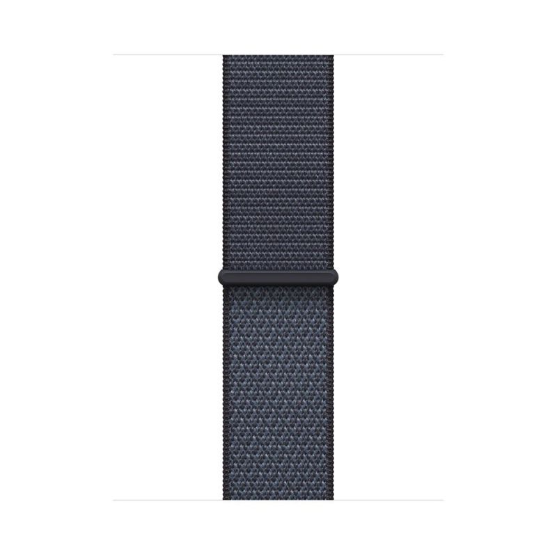 Apple Watch 40mm Anchor Blue Sport Loop MFF64ZMA