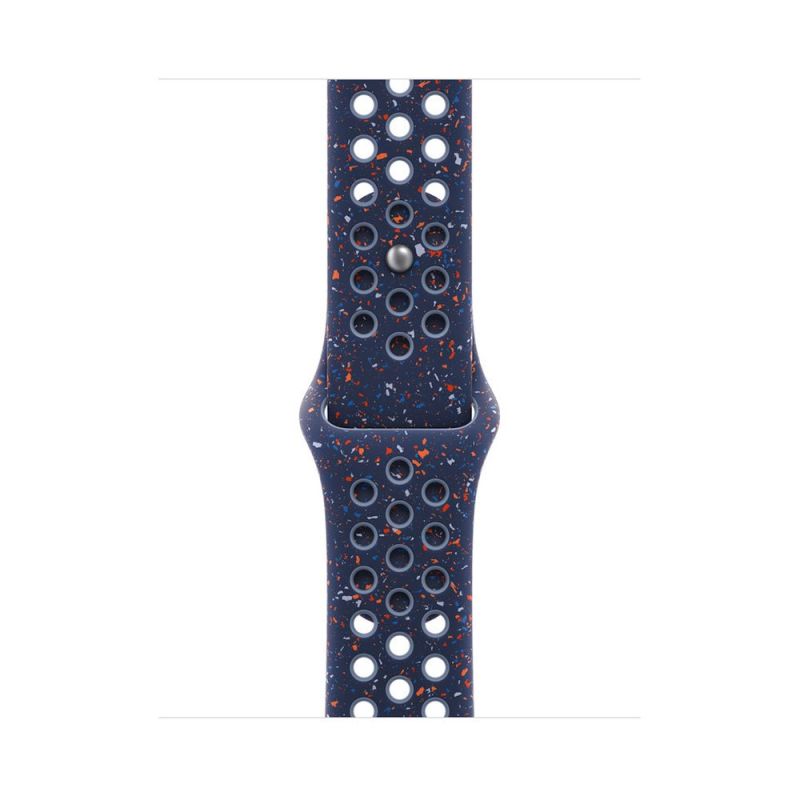 Apple Watch 40mm Blue Ribbon Nike Sport Band - ML MGA84ZMA