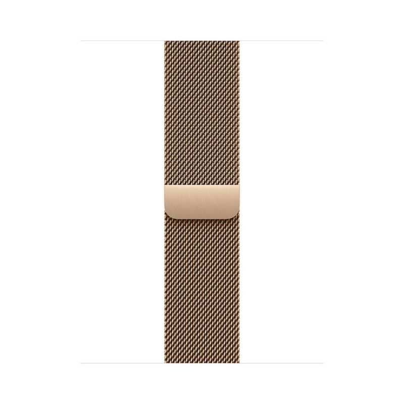 Apple Watch 40mm Gold Milanese Loop MGHW4ZMA