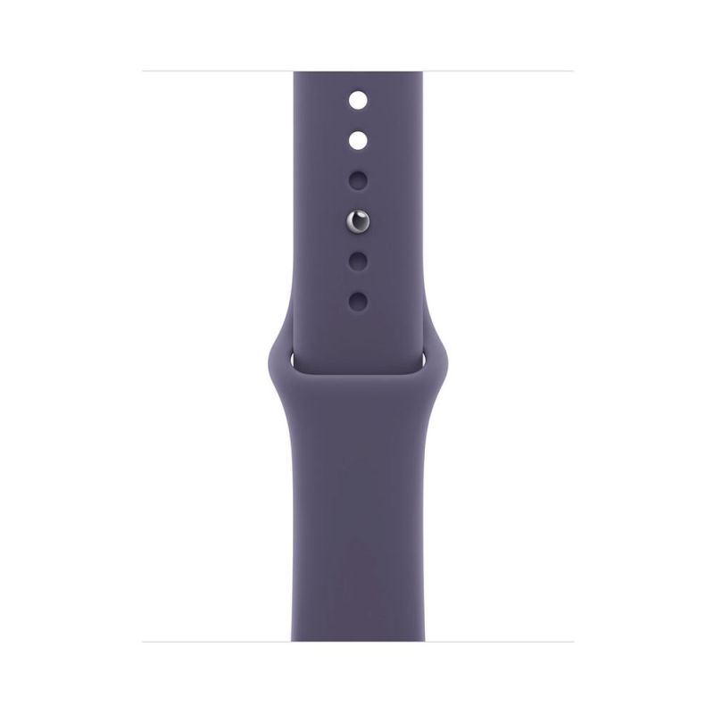 Apple Watch 40mm Purple Fog Sport Band - ML MFFY4ZMA