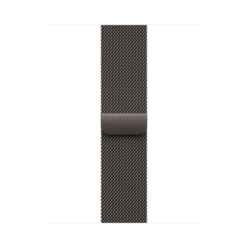 Apple Watch 40mm Slate Milanese Loop MGHX4ZMA