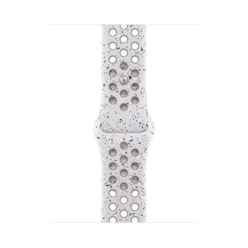 Apple Watch 40mm Veiled Grey Nike Sport Band - ML MGA34ZMA