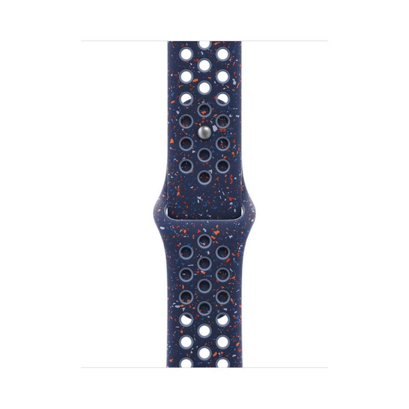 Apple Watch 42mm Blue Ribbon Nike Sport Band - ML MGAX4ZMA