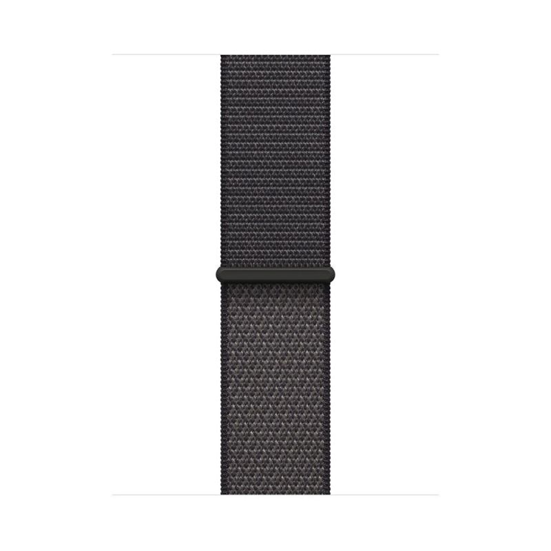 Apple Watch 42mm Dark Gray Sport Loop MFFG4ZMA