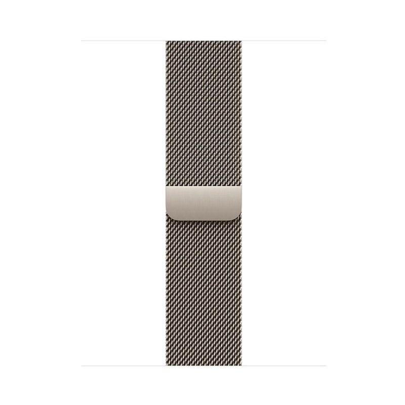Apple Watch 42mm Natural Milanese Loop MGHY4ZMA