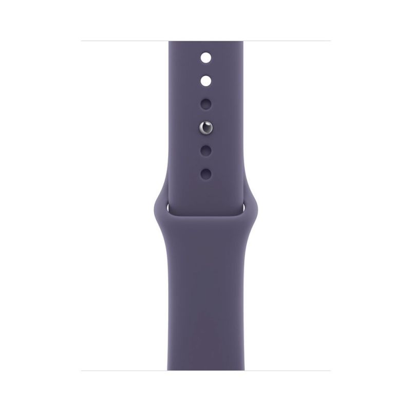 Apple Watch 42mm Purple Fog Sport Band - ML MFGH4ZMA