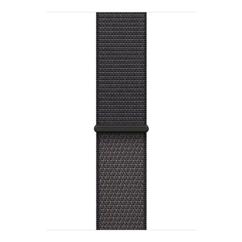 Apple Watch 46mm Dark Gray Sport Loop - XL MFFN4ZMA