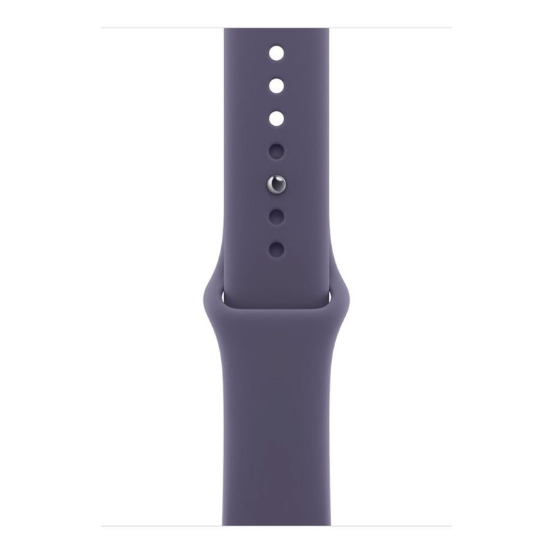 Apple Watch 46mm Purple Fog Sport Band - ML MFH14ZMA
