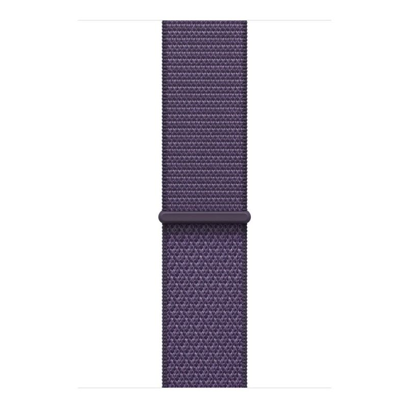 Apple Watch 46mm Purple Fog Sport Loop MFFK4ZMA