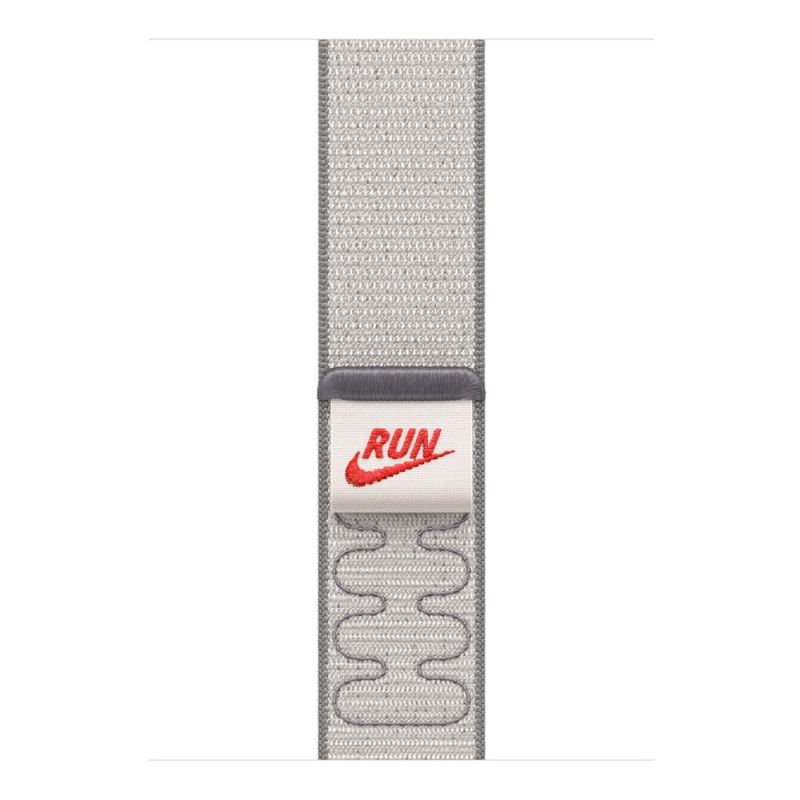 Apple Watch 46mm Veiled Grey Nike Sport Loop MGD44ZMA
