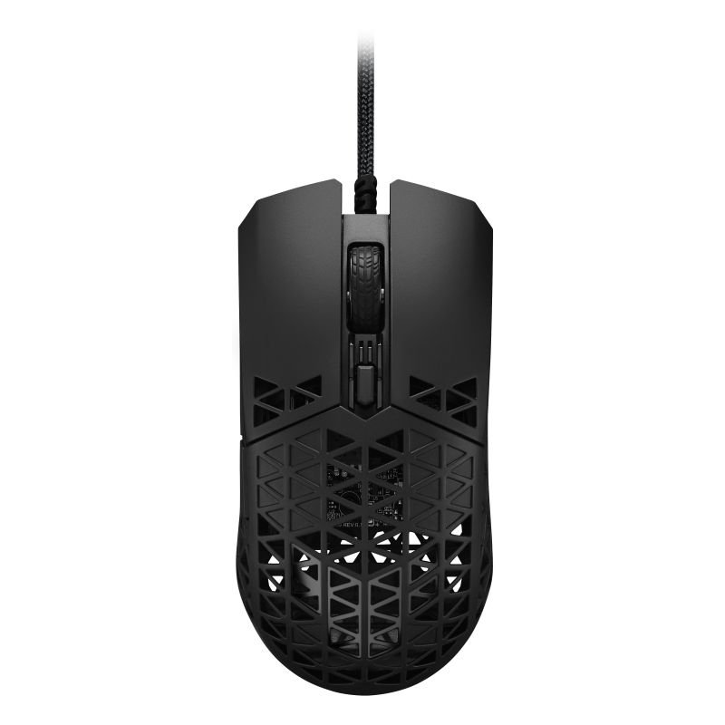 ASUS TUF Gaming M4 Air Mouse - Black 90MP02K0-BMUA00