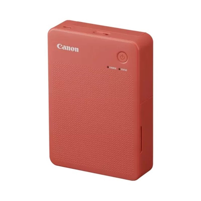 Canon SELPHY Square QX20 červená
