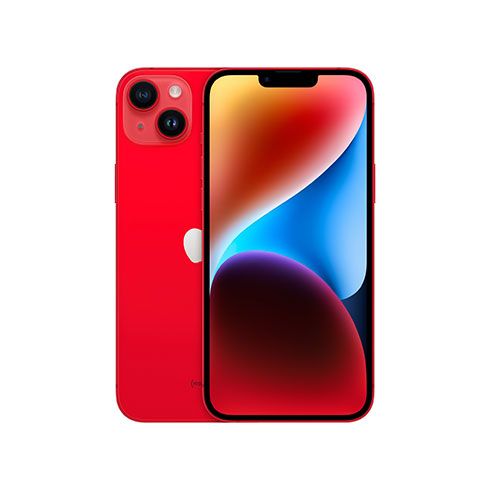 iPhone 14 Plus 256 GB (PRODUCT)RED *Použitý s DPH - Trieda C*