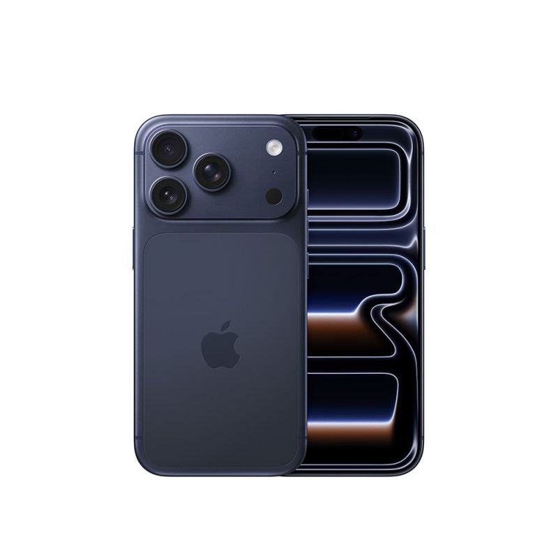 iPhone 17 Pro 1TB Hlboká modrá MG8R4SXA