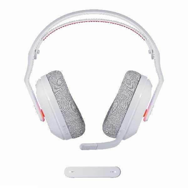 Logitech A20 X, white