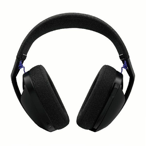 Logitech G321 LIGHTSPEED- black