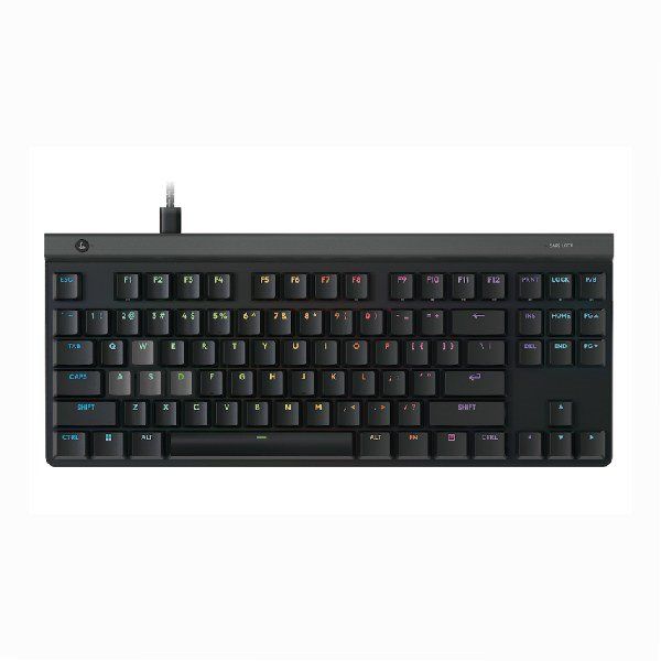 Logitech G515 TKL Rapid - CZ/SK - Black