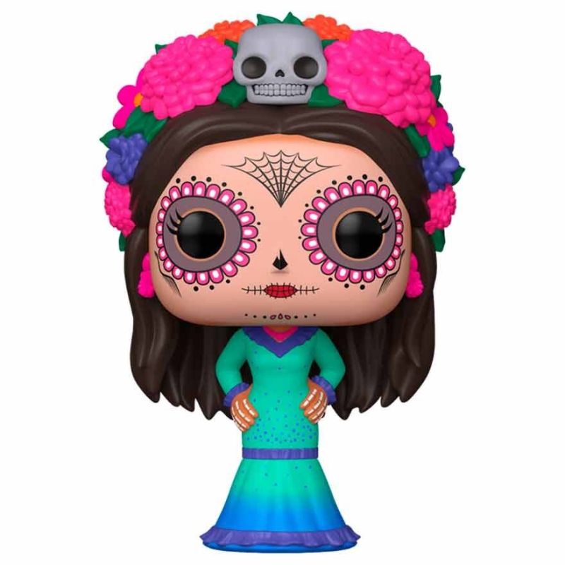 POP! Dia de los Muertos La Catrina
