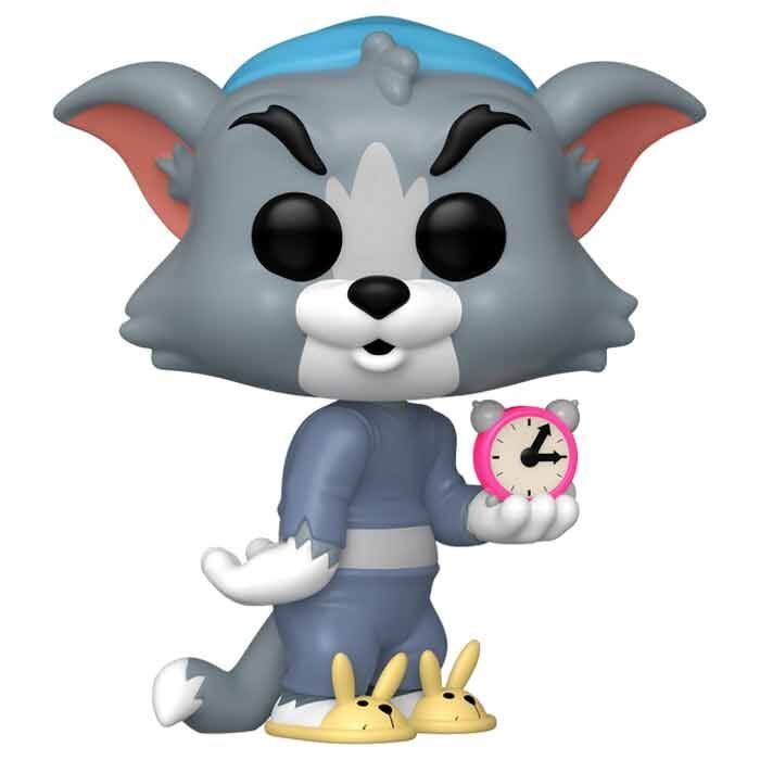 POP! Movie: Tom (Tom and Jerry) POP-2006