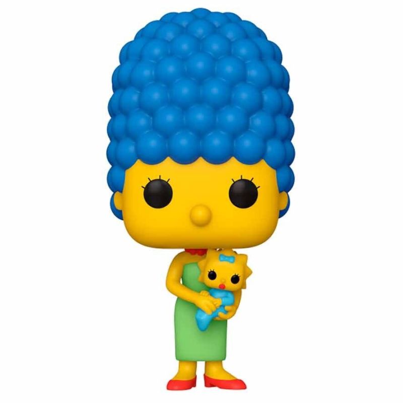 POP! Television: Marge with Maggie (The Simpsons) POP-1738
