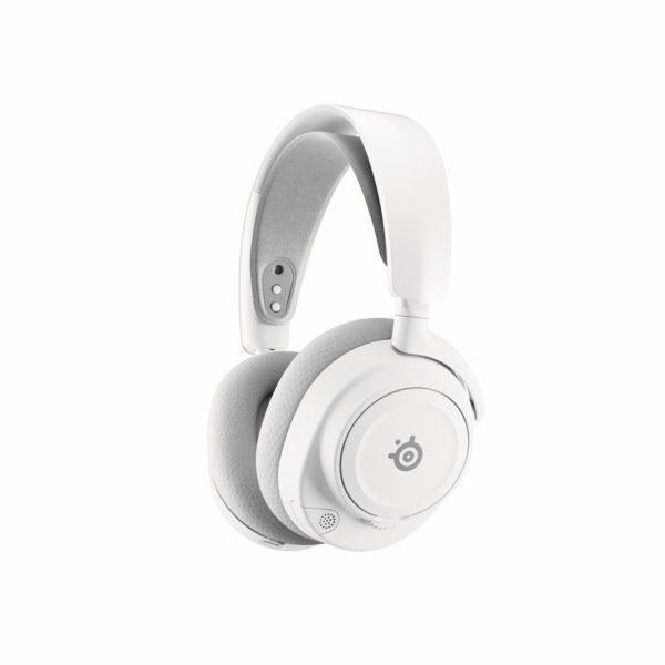 Steelseries Arctis Nova 7P Gen 2, Black