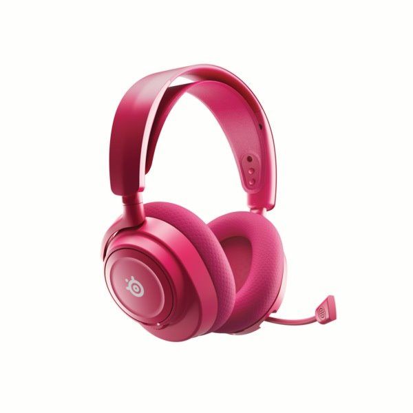 Steelseries Arctis Nova 7P Gen 2, Magenta 61746 Steelseries Arctis Nova 7P Gen 2, Magenta 61746