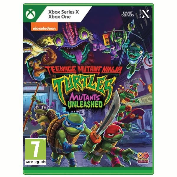 Teenage Mutant Ninja Turtles: Splintered Fate (Deluxe Edition) Teenage Mutant Ninja Turtles: Splintered Fate (Deluxe Edition)