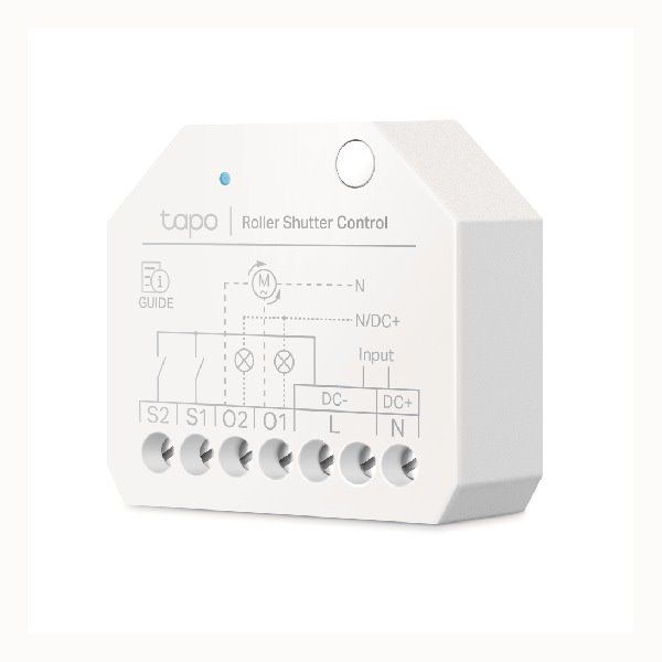 tp-link Tapo S112, Modul chytrého spínače Tapo S112